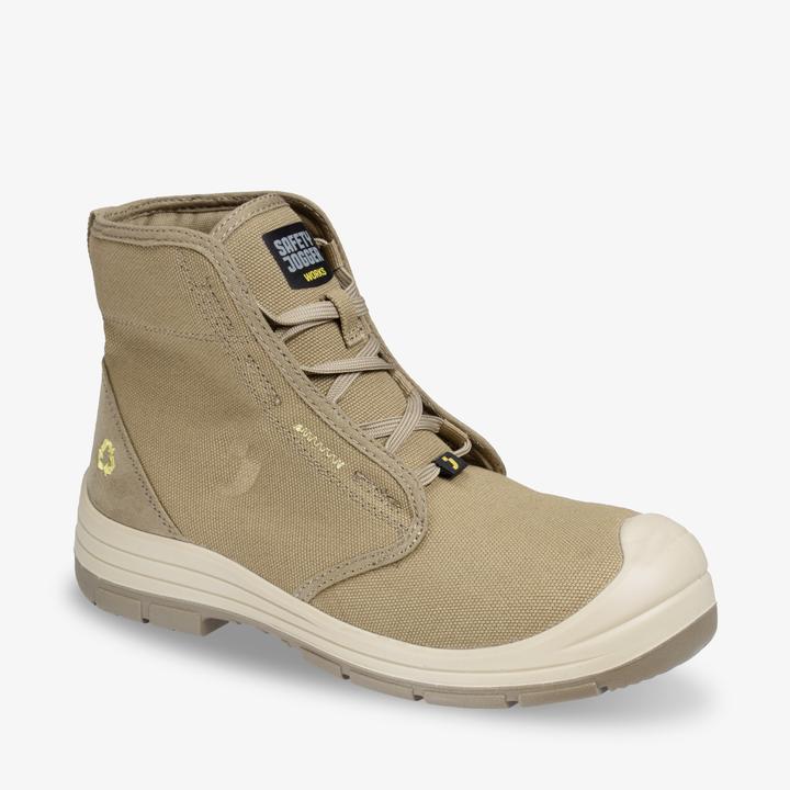 Produktbild Safety Jogger Industrial Ecodesert S1p Mid (48)