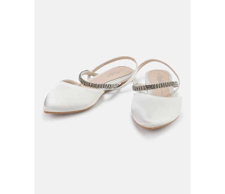 Produktbild Buffalo ballerinas emilia (36)