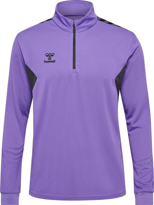 Immagine prodotto hummel Felpa Hmlauthentic Con Mezza Zip (XL)