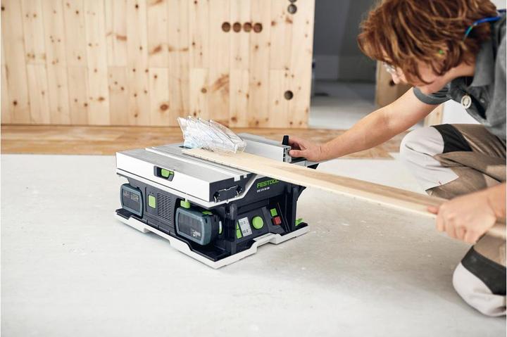 Actual product image Festool Csc Sys 50 EBI-Basic