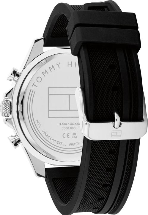 Produktbild Tommy Hilfiger Clark (Analoguhr, 46 mm)