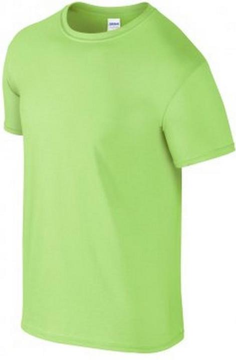 Produktbild Gildan Softstyle Ringspun Tshirt (XXL)