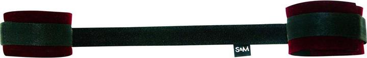 Actual product image Sex & Mischief Enchanted Spreader Bar