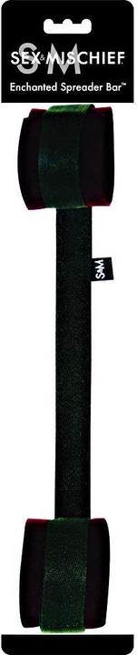 Actual product image Sex & Mischief Enchanted Spreader Bar