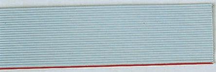 Produktbild 3M 12 way PVC 1mm ribbon cable 30m