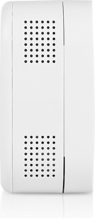 Image du produit Smartwares Détecteur de monoxyde de carbone