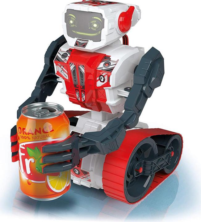 Image du produit Clementoni Robot d'évolution