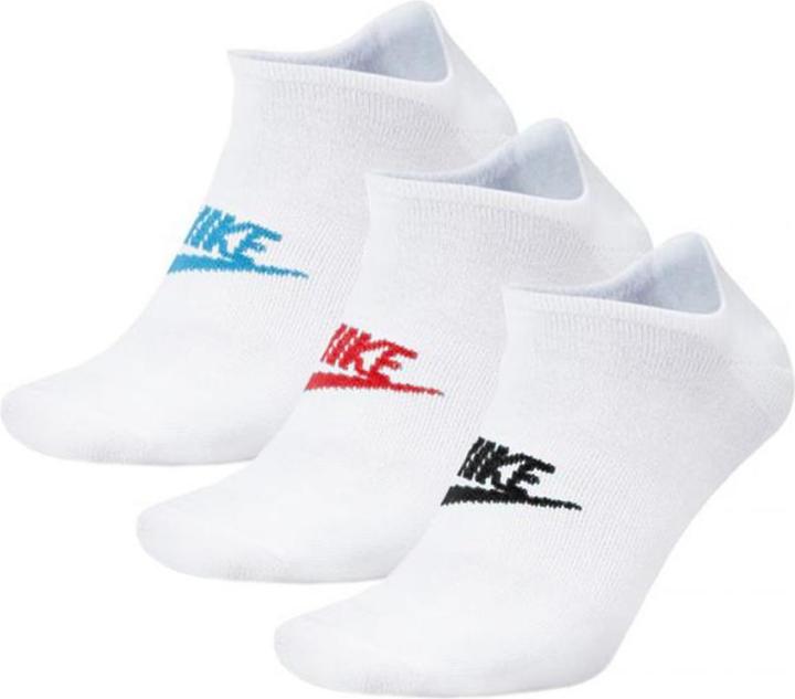 Actual product image Nike Socks Sporty (pack of 3, XL)