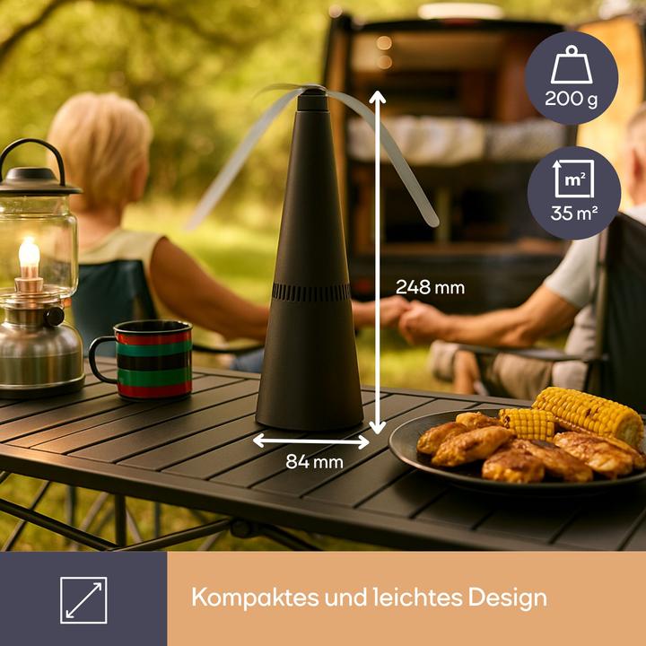 Produktbild Velleman Fliegen-Wedler