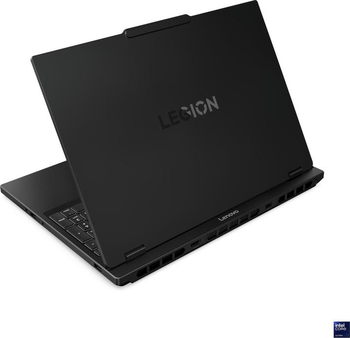 Image du produit Lenovo Legion 5 (15.10", Intel Core Ultra 7 255HX, 32 Go, 1000 Go, CH)