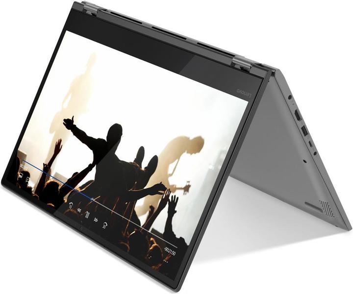 Produktbild Lenovo Yoga 530-14ARR (14", AMD Ryzen 3 2200U, 4 GB, 128 GB, CH)