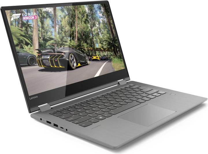Produktbild Lenovo Yoga 530-14ARR (14", AMD Ryzen 3 2200U, 4 GB, 128 GB, CH)