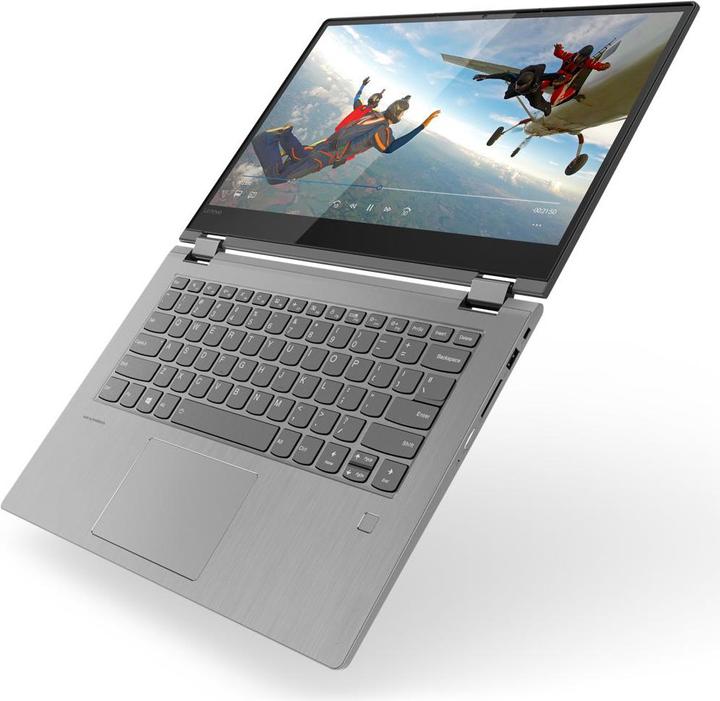 Produktbild Lenovo Yoga 530-14ARR (14", AMD Ryzen 3 2200U, 4 GB, 128 GB, CH)