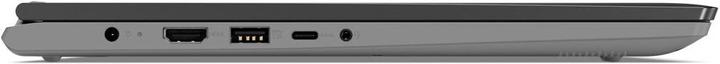 Produktbild Lenovo Yoga 530-14ARR (14", AMD Ryzen 3 2200U, 4 GB, 128 GB, CH)