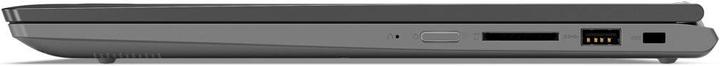 Produktbild Lenovo Yoga 530-14ARR (14", AMD Ryzen 3 2200U, 4 GB, 128 GB, CH)