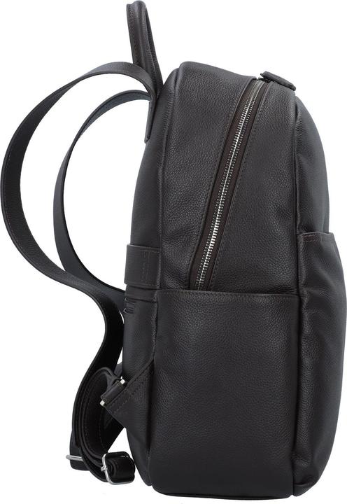 Immagine prodotto Picard Zaino Luis City in pelle 35 cm (12 l)