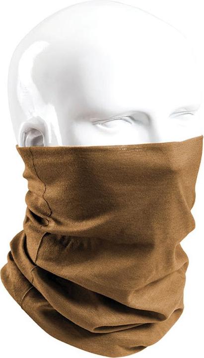 A10 Equipment EQUIPMENT Neckwear THERMO PERFORMER 10°C - 0°C, tan