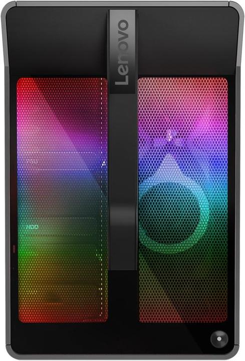 Image du produit Lenovo Legion C730 (Intel Core i7-9700K, 16 Go, 256 Go, GeForce RTX 2070)