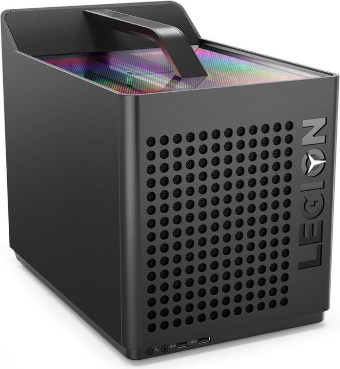 Image du produit Lenovo Legion C730 (Intel Core i7-9700K, 16 Go, 256 Go, GeForce RTX 2070)