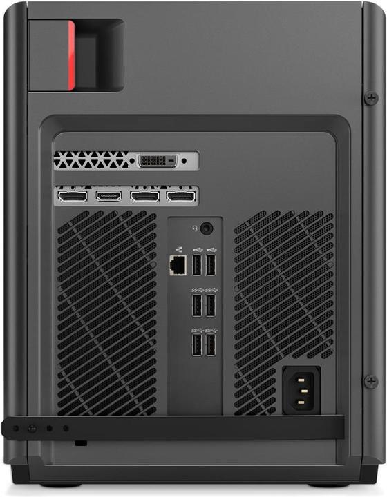 Image du produit Lenovo Legion C730 (Intel Core i7-9700K, 16 Go, 256 Go, GeForce RTX 2070)