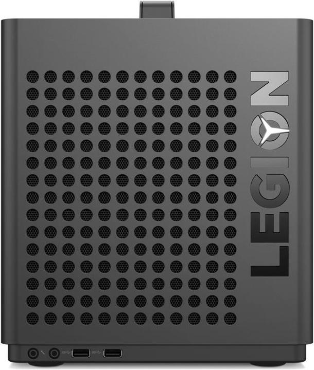 Image du produit Lenovo Legion C730 (Intel Core i7-9700K, 16 Go, 256 Go, GeForce RTX 2070)