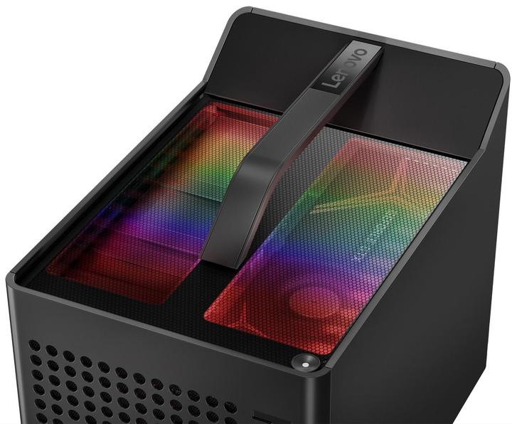 Image du produit Lenovo Legion C730 (Intel Core i7-9700K, 16 Go, 256 Go, GeForce RTX 2070)