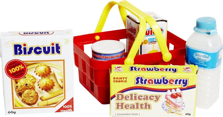 Produktbild Johntoy Registrierkasse