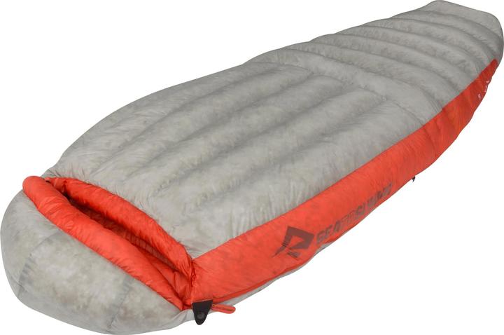Actual product image Sea To Summit Flame (170 cm)