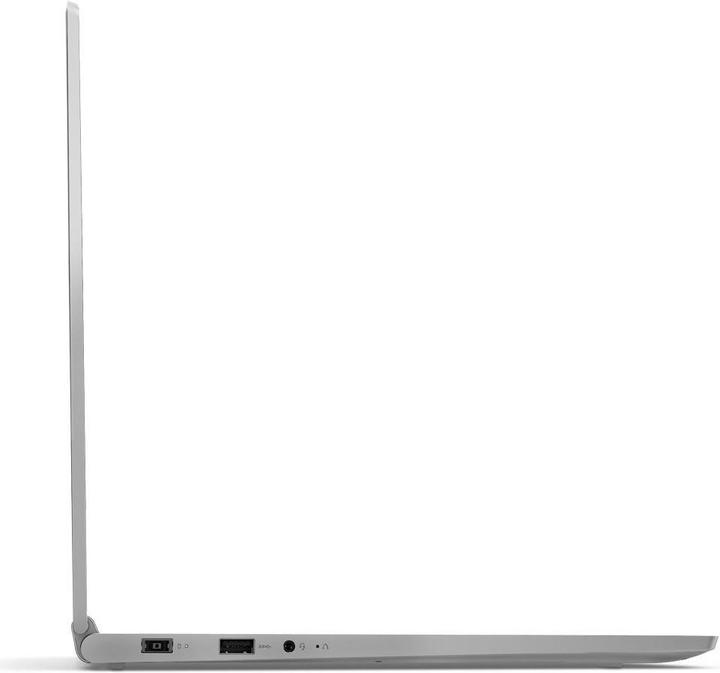 Actual product image Lenovo Yoga 730-15IWL (15.60", Intel Core i7-8565U, 16 GB, 512 GB, CH)