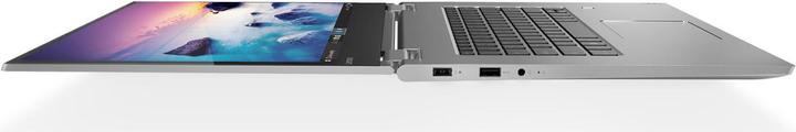 Actual product image Lenovo Yoga 730-15IWL (15.60", Intel Core i7-8565U, 16 GB, 512 GB, CH)