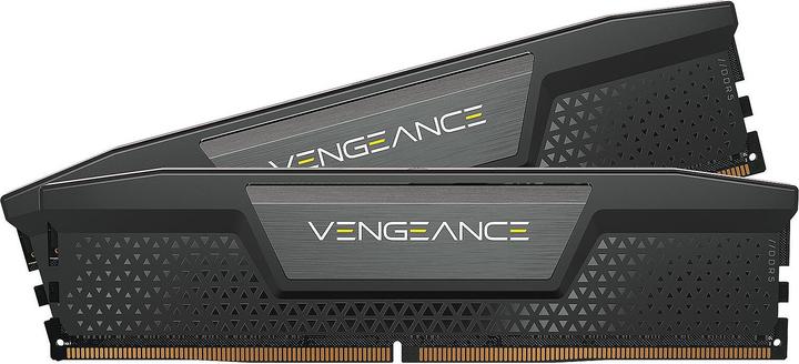 Image du produit Corsair Vengeance (2 x 32GB, 6800 MHz, RAM DDR5, DIMM)