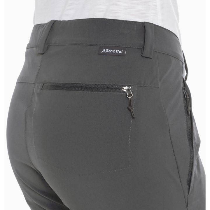 Produktbild Schöffel Ascona Zip-Off Hose (L)