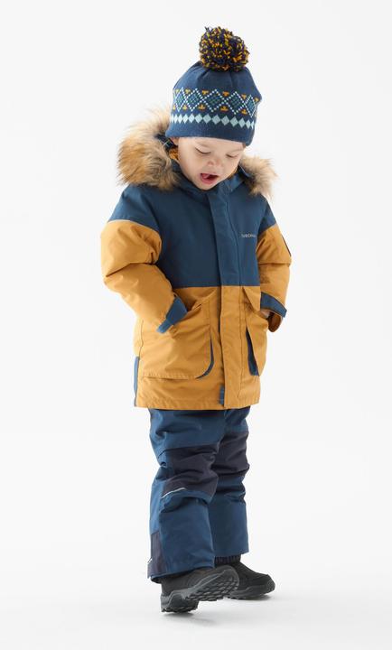 Immagine prodotto Quechua SH500 (2)