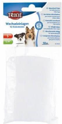 Produktbild Trixie Wechseleinlagen für Rüdenbinden (Hund)