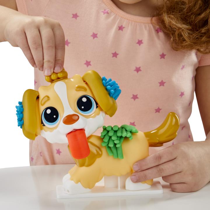 Immagine prodotto Play-Doh Veterinario