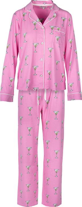 Produktbild Pj Salvage Pyjama Playful Prints (S)