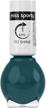 Immagine prodotto Miss Sporty 1 Minute To Shine Smalto per unghie 131 7ml (131)