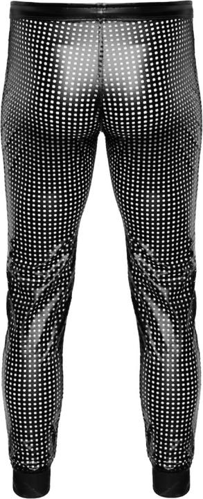 Produktbild Noir Handmade Herren-Hose in schwarz (L)