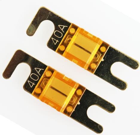 Produktbild AIV 690652 Mini-ANL-Sicherung 40A