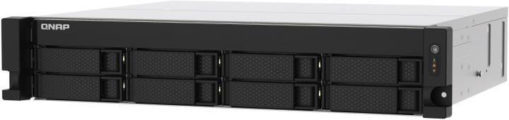 Image du produit QNAP NAS TS-873AeU-4G (0 TB)