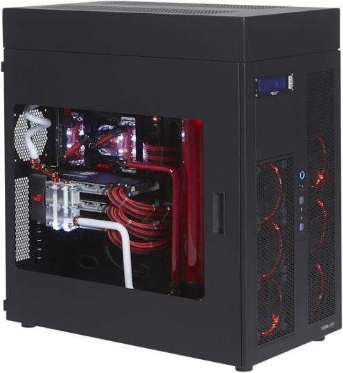 Image du produit Joule Performance Craft 1 (I9-9980XE, 64 Go, 1000 Go, GeForce RTX 2080 Ti)