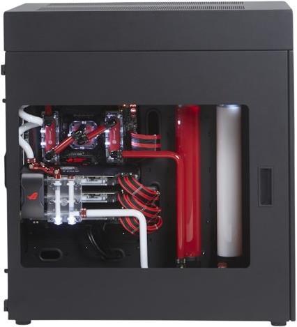 Image du produit Joule Performance Craft 1 (I9-9980XE, 64 Go, 1000 Go, GeForce RTX 2080 Ti)