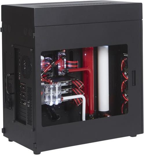 Image du produit Joule Performance Craft 1 (I9-9980XE, 64 Go, 1000 Go, GeForce RTX 2080 Ti)