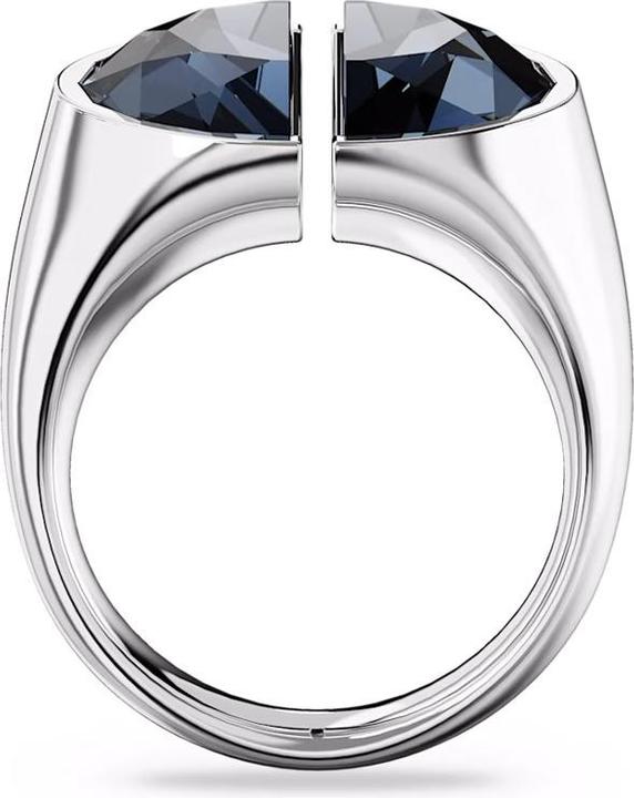 Immagine prodotto Swarovski Anello Cocktail Lucent Grigio (55)