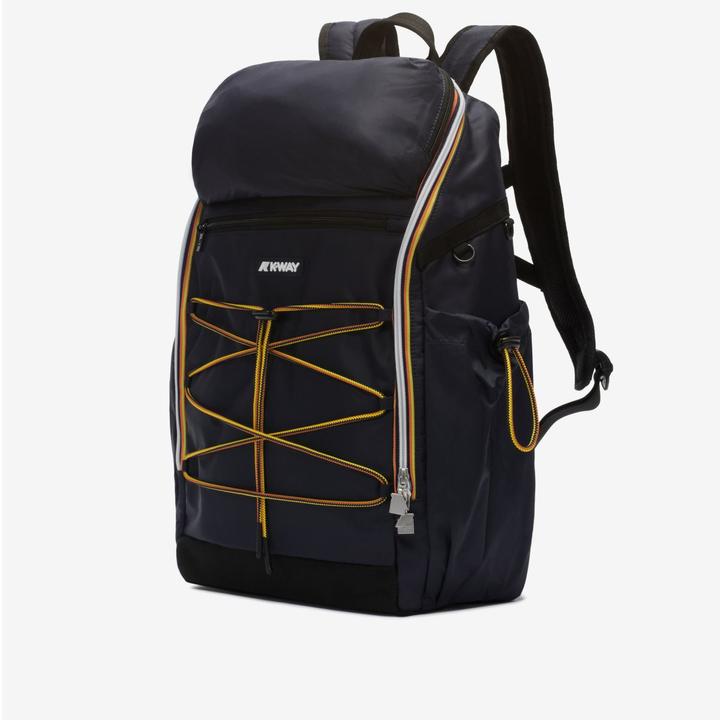Actual product image K-Way Monte Limar Backpack (21.70 l)