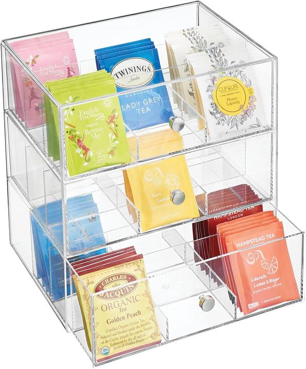 MDesign Küchen Organizer
