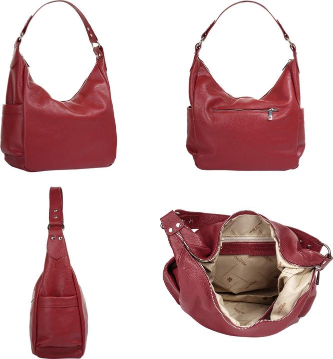 Actual product image Samantha Look Shopper (7.50 l)