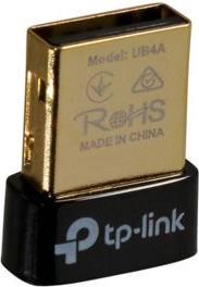 Actual product image TP-Link UB4A (Transmitter & Receiver)