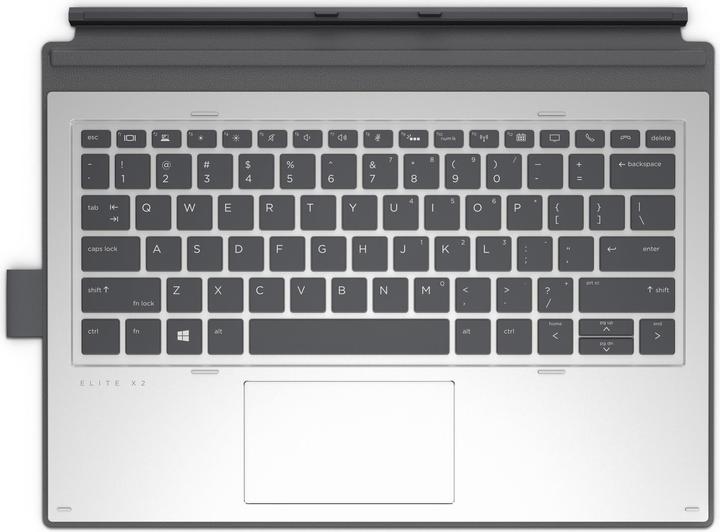 Produktbild HP Elite x2 1013 G3 (13", Intel Core i7-8550U, 16 GB, 512 GB, CH)