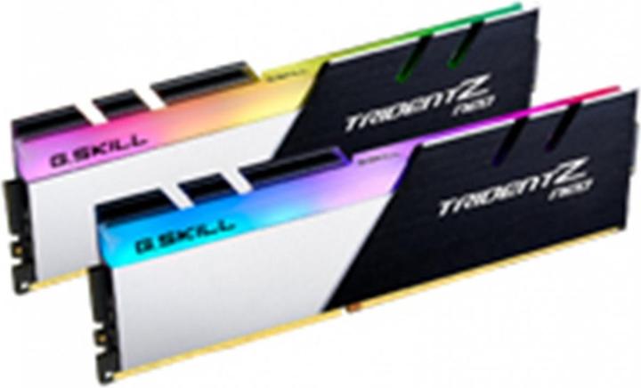 Produktbild G.Skill Trident Z Neo (2 x 8GB, 3600 MHz, DDR4-RAM, DIMM)